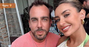 Cami Andrade celebró un año de relación con Kaminski con íntimo video Gracias por ser mi amor
