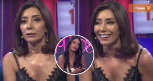 Carmen Gloria Arroyo desclasificó insólito encuentro con Pamela Díaz en el Día del Amor