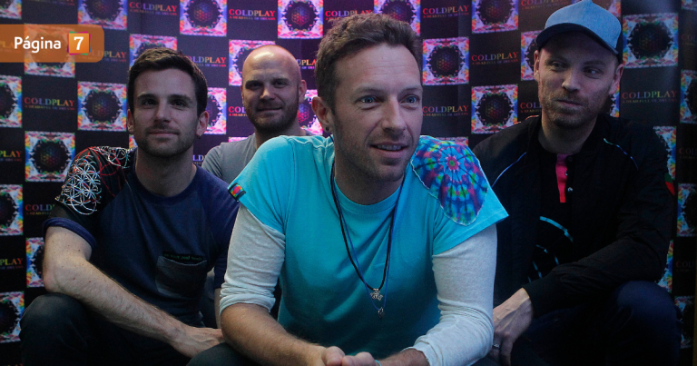 Chris Martin, líder de Coldplay, habló abiertamente sobre su depresión: dio consejos para ayudar