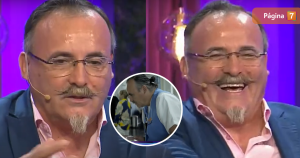 Con palo a Karol Dance Paul Vásquez ahondó sobre su nueva vida como TENS