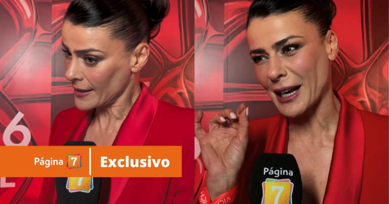 ¿Cuánto dinero planea ganar Tonka Tomicic con su documental? Animadora reveló su intención