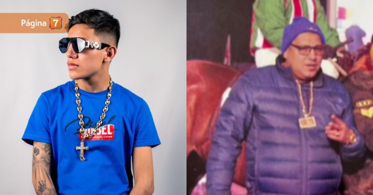 ¿Por qué Dehilan no pudo viajar al funeral de su padre Guatón Mutema? Estaría vinculado a delito