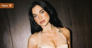 Dua Lipa