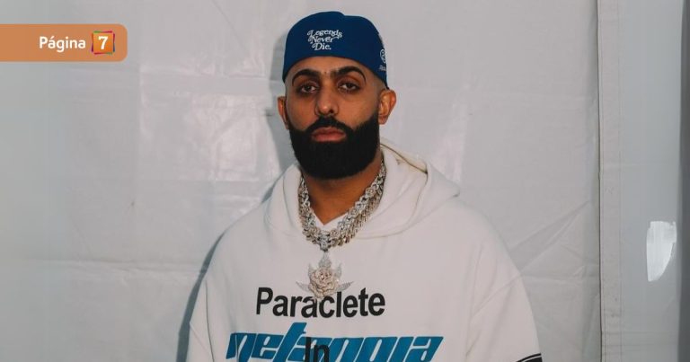 Salen a la venta entradas para concierto de Eladio Carrión en Chile: revisa precios y ubicaciones