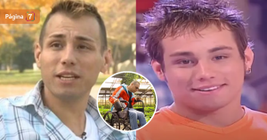 Ex Rojo José Aravena enfrenta complicado cuadro de salud fue diagnosticado de VIH y rara enfermedad