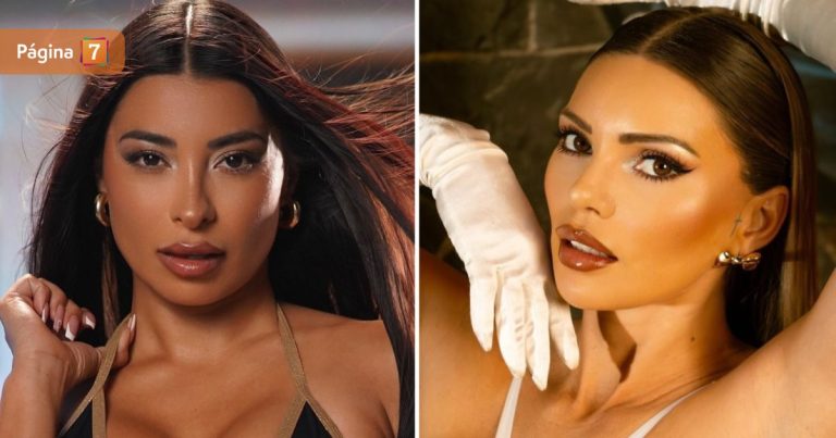 Faloon arremetió contra Fanny Cuevas tras polémica con Daniela Requena: aludida respondió con todo