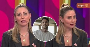 Gissella Gallardo reveló que fue víctima de brutales amenazas con íntimo video de Mauricio Pinilla