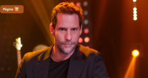 Mujer que denunció a Gonzalo Valenzuela por acoso sexual tras sobreseimiento del actor: "Él me tocó"