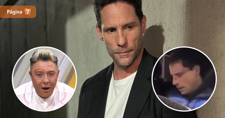 Gonzalo Valenzuela en picada con Zona Latina por filtrar video conduciendo en 