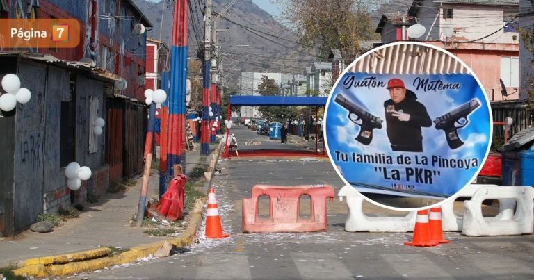 ¿Por qué mataron al Guatón Mutema? Su familia entregó antecedente clave que daría un giro en el caso