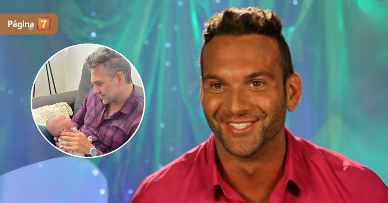 El presente de Hernán Cabanas a 11 años de 'Amor a Prueba': 