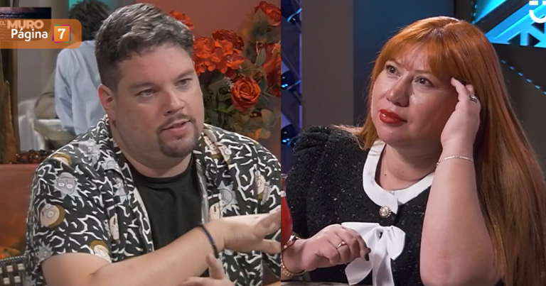 Incómodo momento en Amor a ciegas puso en riesgo cita: 