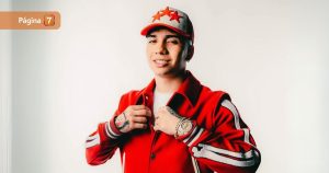 Jairo Vera Movistar Arena