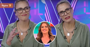 Julia Vial dijo que Monse Álvarez la encaró por supuestamente tildarla de estúpida se equivocó