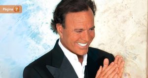 Julio Iglesias