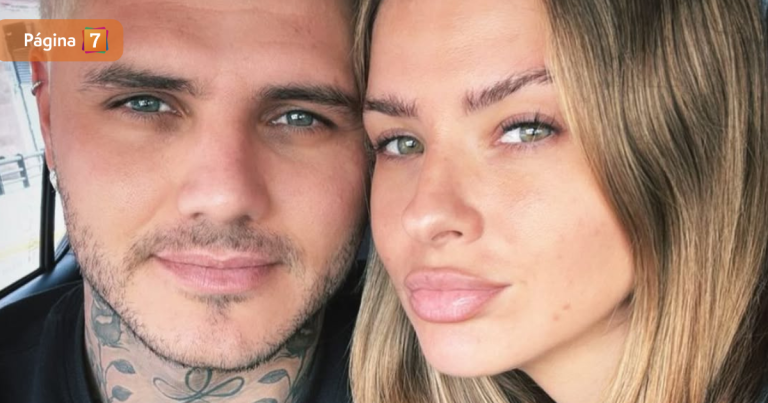 Junto a todos sus hijos: 