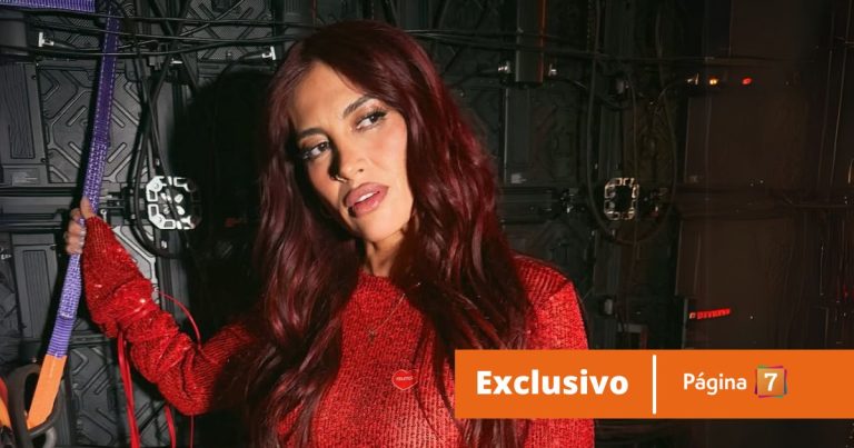 Karen Paola decretó su llegada al Festival de Viña y analizó su trayectoria: 