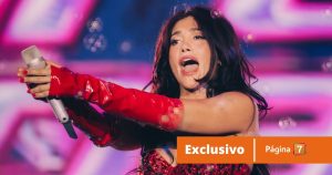 Karen Paola y su nuevo disco