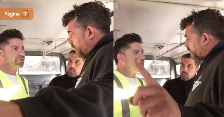 Karim Butte vivió incómodo momento en medio de despacho en Mucho Gusto: 