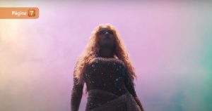 Karol G documental Netflix