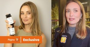 El exitoso emprendimiento de salud y bienestar de Kika Silva: “Preparando algo bastante innovador”