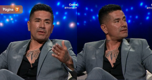 La nueva vida de Kike Acuña lejos de las fiestas No es fácil salir de una adicción