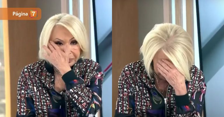 Laura Bozzo reveló quiebre con sus hijas tras polémicos dichos en reality mexicano: “Una me bloqueó”