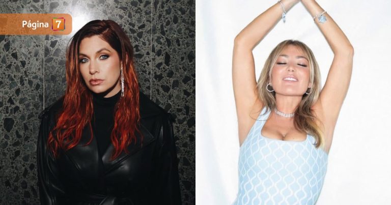 Leire Martínez y posible regreso de Amaia Montero a La Oreja de Van Gogh: 