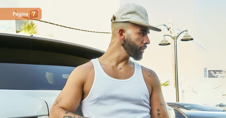 Manuel Turizo anuncia concierto en Chile con su “201 Tour”: revisa fecha, lugar y venta de entradas