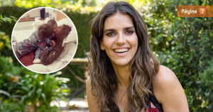 María Luis Godoy compartió profunda reflexión sobre su hijo con síndrome de Down Tan cierto