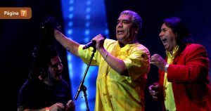 ¿Qué fue de Millenium Show? Turrón y Peñeteñe reaparecieron tras complicados momentos