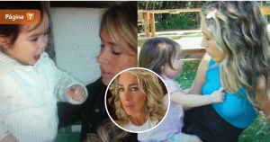 Orgullosa de ver la mujer en la que te convertiste Paulina Rojas celebró los 17 años de su hija