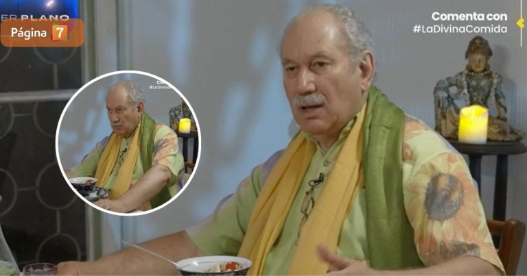 Pedro Engel contó la estremecedora historia de su hermano fallecido: 