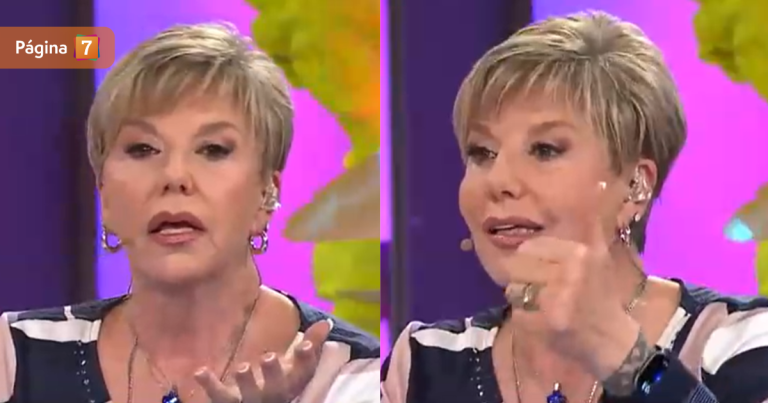 Paulina Nin sufrió insólita situación en concierto de Shakira: casi quedó afuera