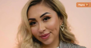 Primera vez que me hago este examen Naya Fácil se hizo un test de VIH y compartió los resultados