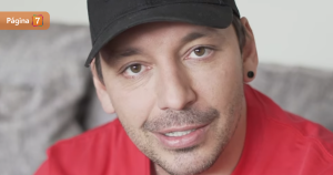 Qué puedo decir de esta nueva vida Rodrigo Gallina compartió emotiva publicación con su familia