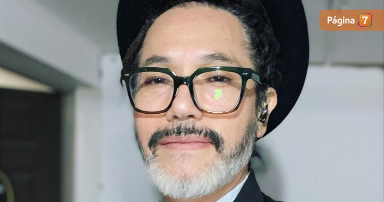 Quique Neira recordó a querido familiar fallecido: 