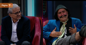 Ruperto y Pablo Herrera