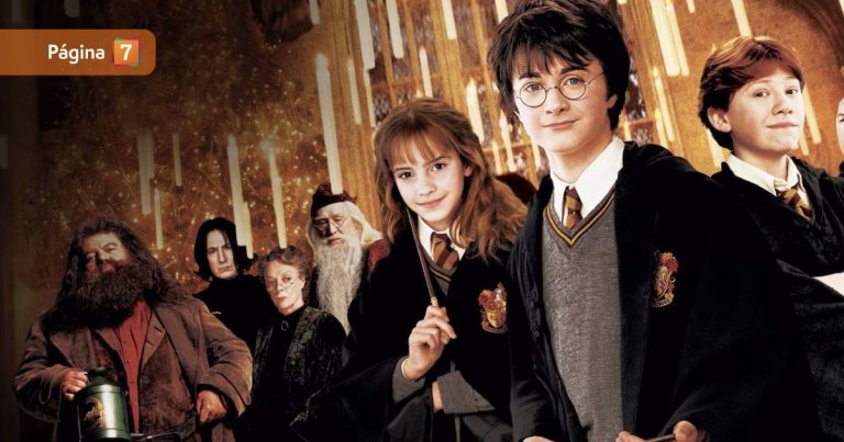 HBO confirma elenco principal de su nueva serie de Harry Potter: ¿quién interpretará a Snape?
