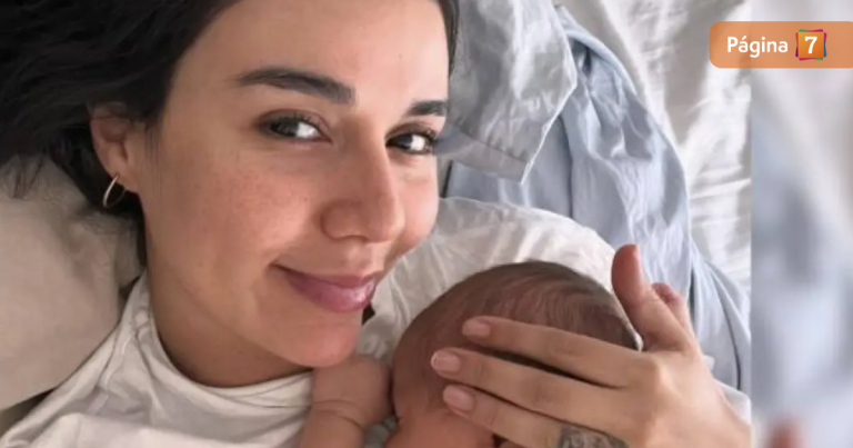 Steffi Méndez atraviesa angustiante momento con su hijo: 