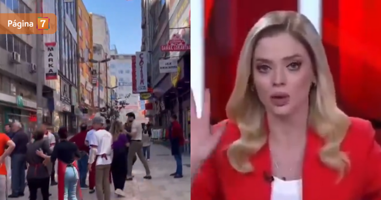 Terremoto en Turquía: sismo sacudió a Estambul, una de las ciudades más pobladas del mundo