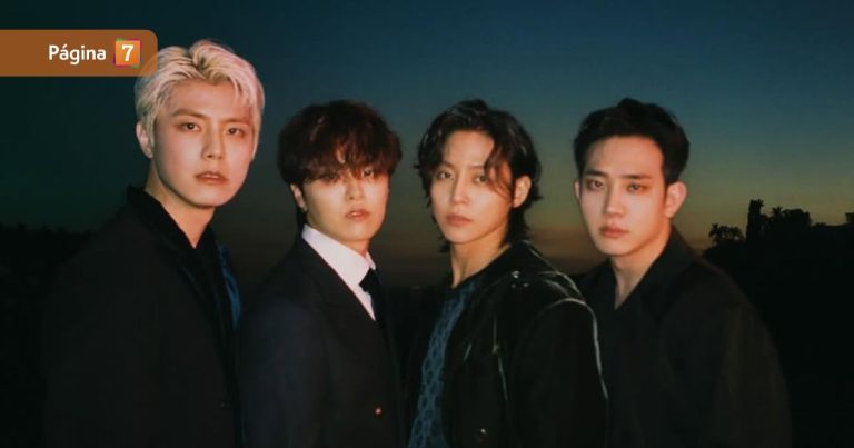 The Rose en Chile: ¿cuándo comienza la preventa de entradas y cuáles son los precios?