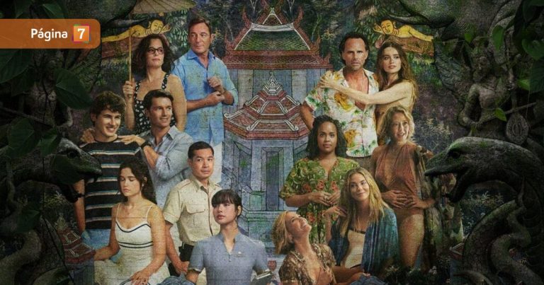 Final de The White Lotus 3: ¿quién muere y quién es el asesino?