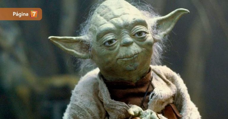 Star Wars: George Lucas pone fin al misterio y explica por qué Yoda habla al revés