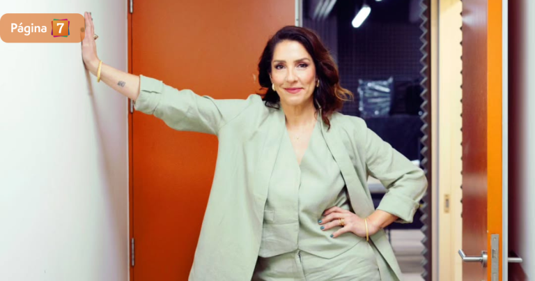 Mariana Loyola explicó motivo de su considerable baja de peso y cómo logró este resultado