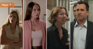 adelanto especial de Los Casablanca