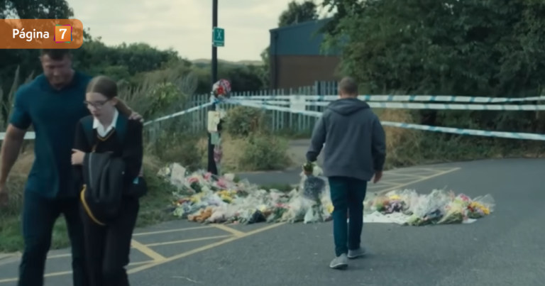 Revelan los otros finales alternativos de 'Adolescencia' de Netflix: 