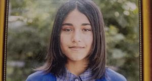 Buscan a adolescente de 16 años desaparecida en Huechuraba