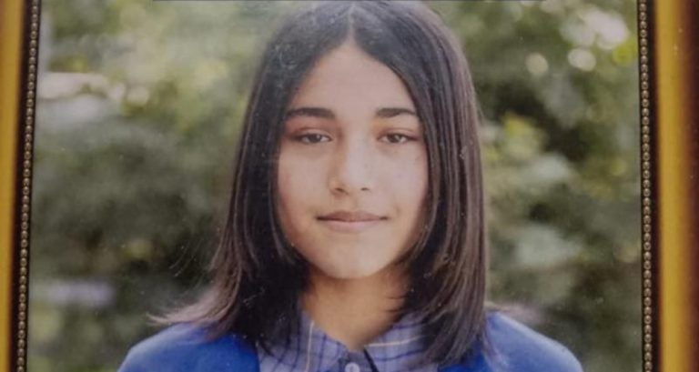 Buscan a adolescente de 16 años desaparecida en Huechuraba: no llegó a clases