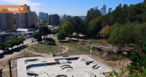 Adolescente fue asesinado en cercanias del parque ecuador